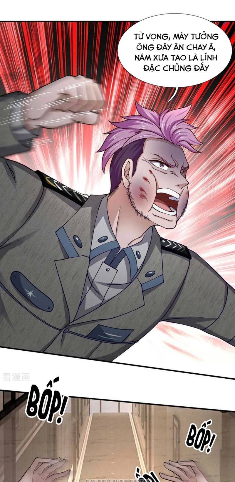 chung cực binh vương tại đô thị chapter 76 11