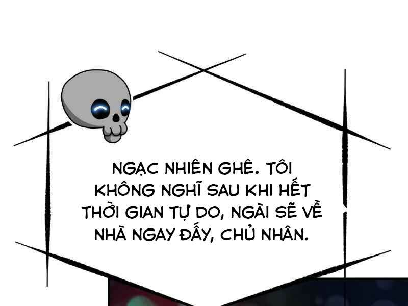 ngôi nhà kết nối với hầm ngục chapter 21 131