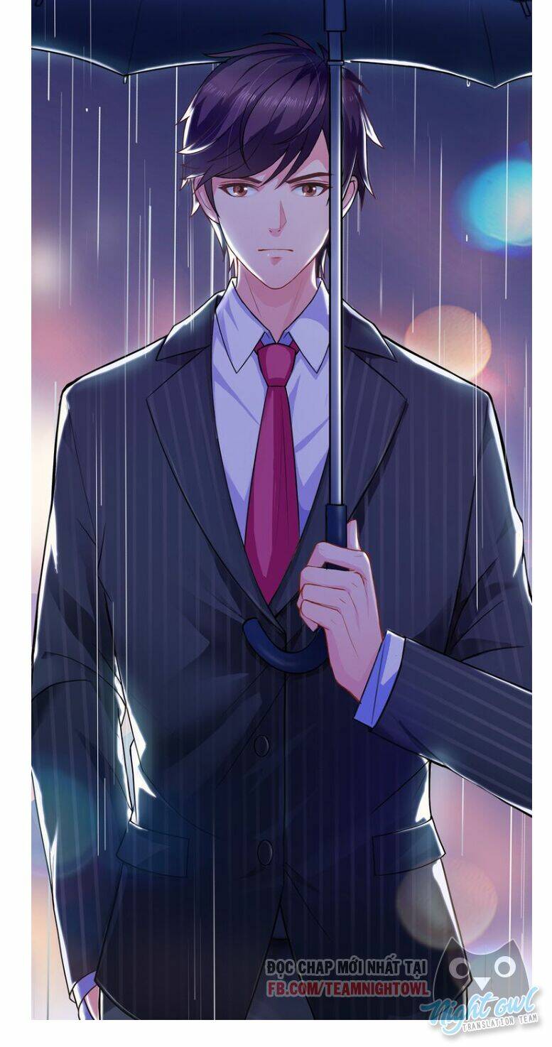 ác ma đích độc sủng điềm thê chapter 4 29