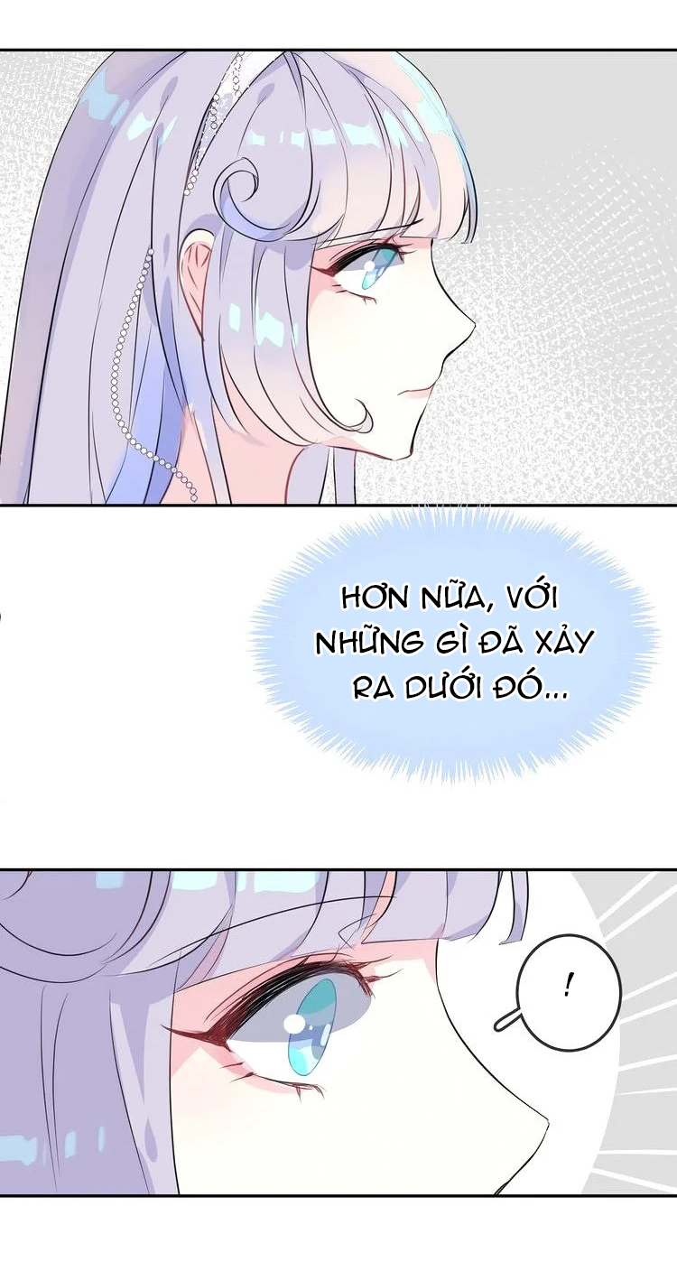 Bộ Váy Của Nàng Tiên Cá Chapter 17 - Trang 2