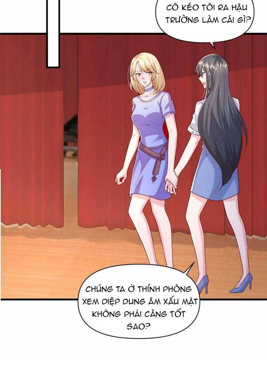 đại lão gọi tôi tiểu tổ tông chapter 96 10