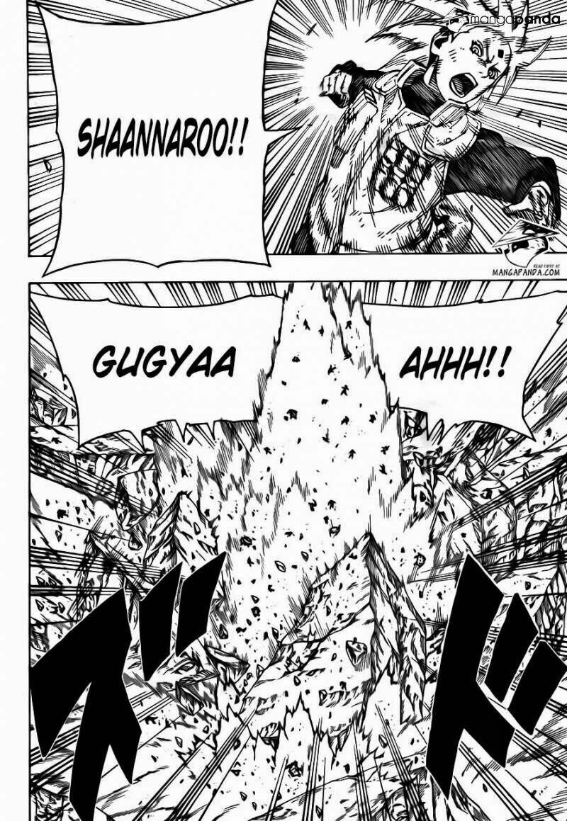 naruto - cửu vĩ hồ ly chapter 632 17