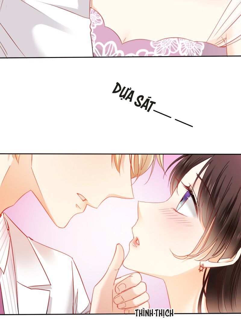 bay qua thiên sơn đến yêu anh chapter 29 42