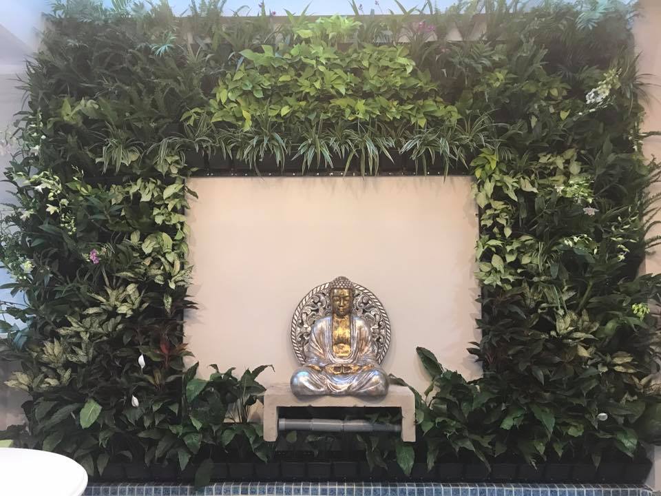 Tượng Phật Thiền Lớn