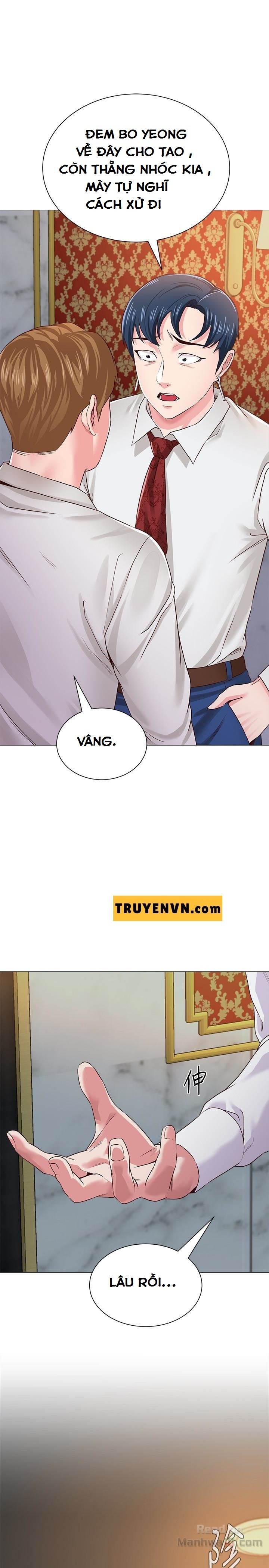 cô giáo bán thân chapter 35 40