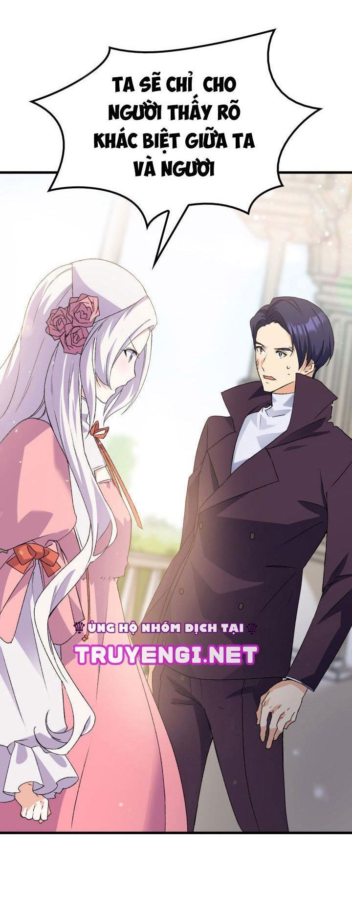 tôi định quyến rũ anh trai nhưng nam chính đã đến chapter 12 73