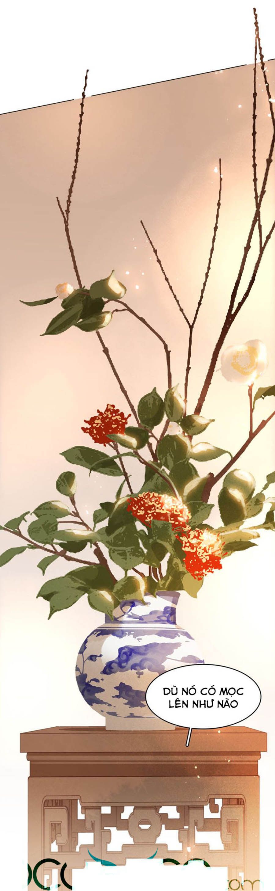 tiểu sư phụ, tóc giả người rơi rồi! chapter 36 10