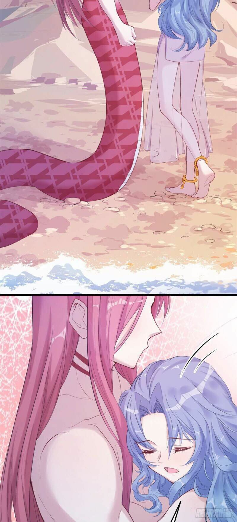 [16+] thảnh thơi thú thế chủng chủng điền, sinh sinh tể chapter 167 31