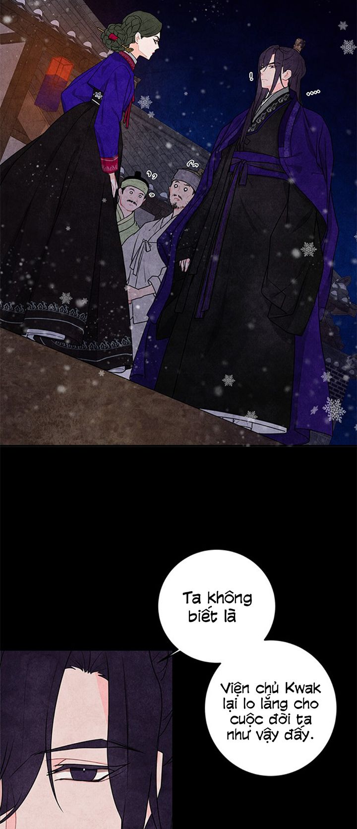 tiểu nương tử bị gả bán chapter 2 44