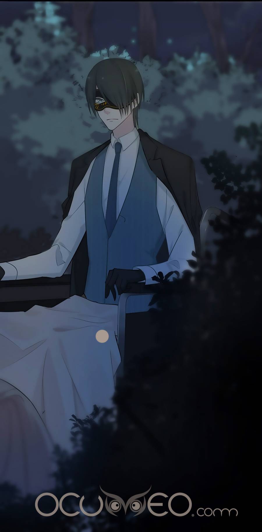 hai cách tìm gặp người yêu chapter 3 43