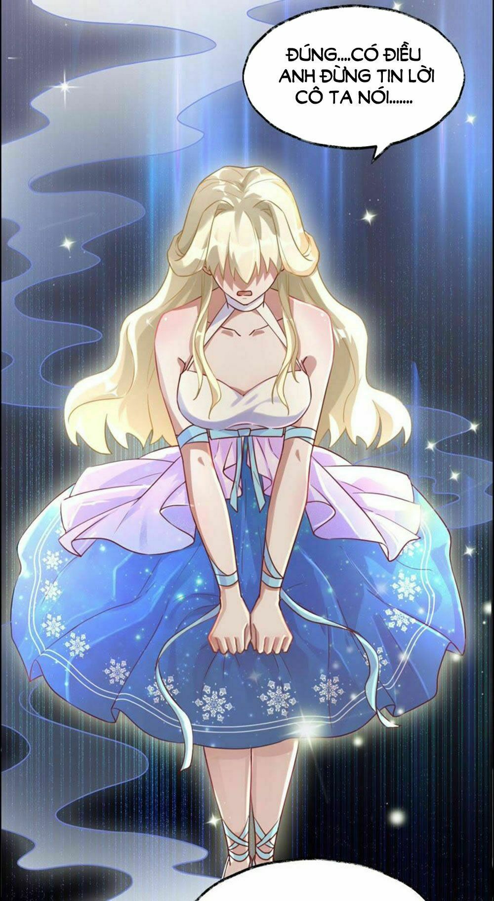 thần luân mật luyến chapter 14 23