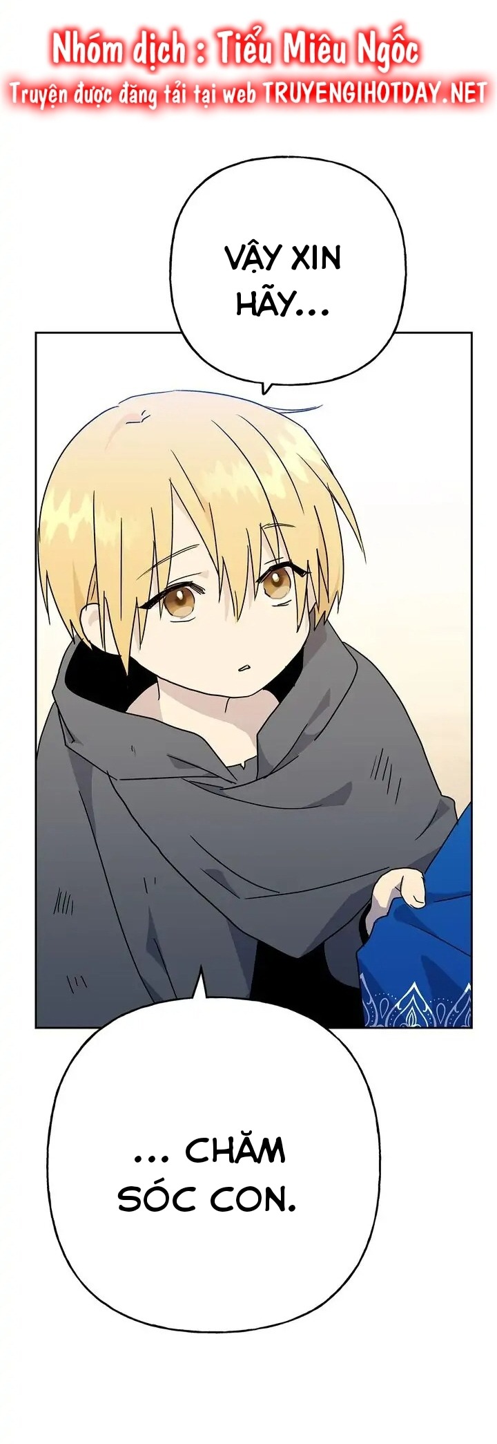 bình tĩnh nào, tiểu thư! chapter 65 18