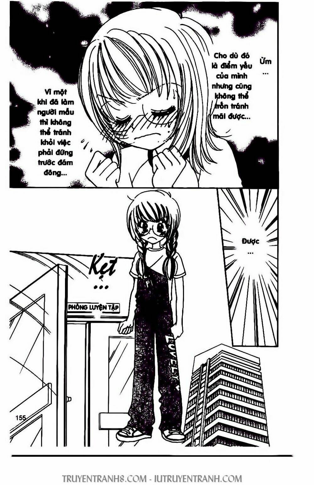 bộ sưu tập lọ lem chapter 44 12