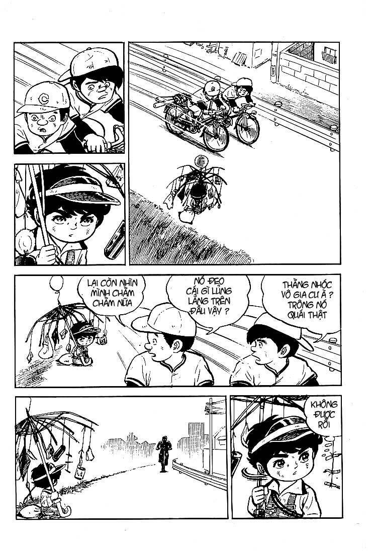 ganbare genki chapter 1 8