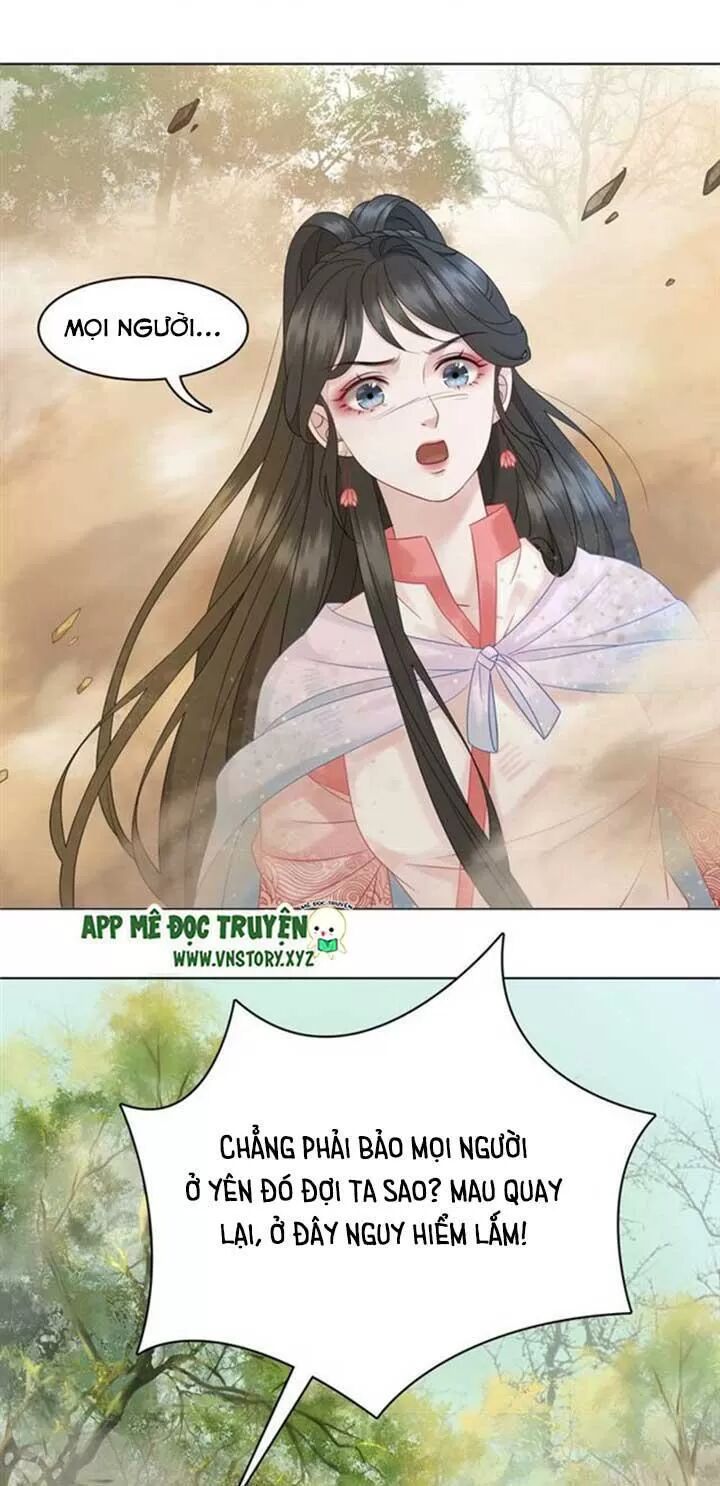 cực phẩm phế vật tiểu thư chapter 71 7