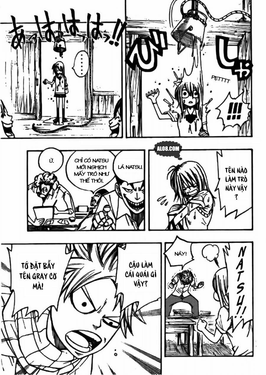 những chapter đặc biệt của xứ sở thần tiên chapter 5 4