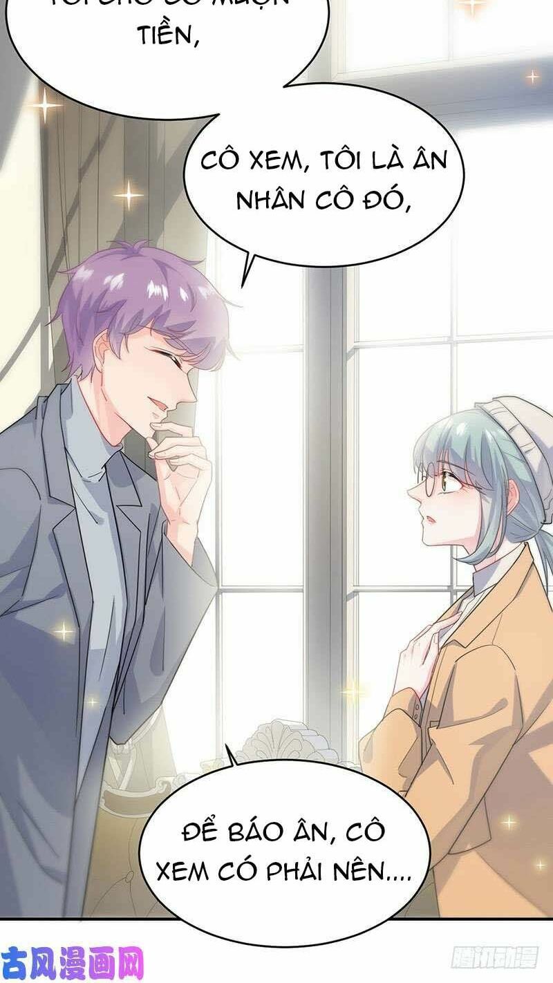 chọc tới chủ tịch tổng tài 2 chapter 115 20