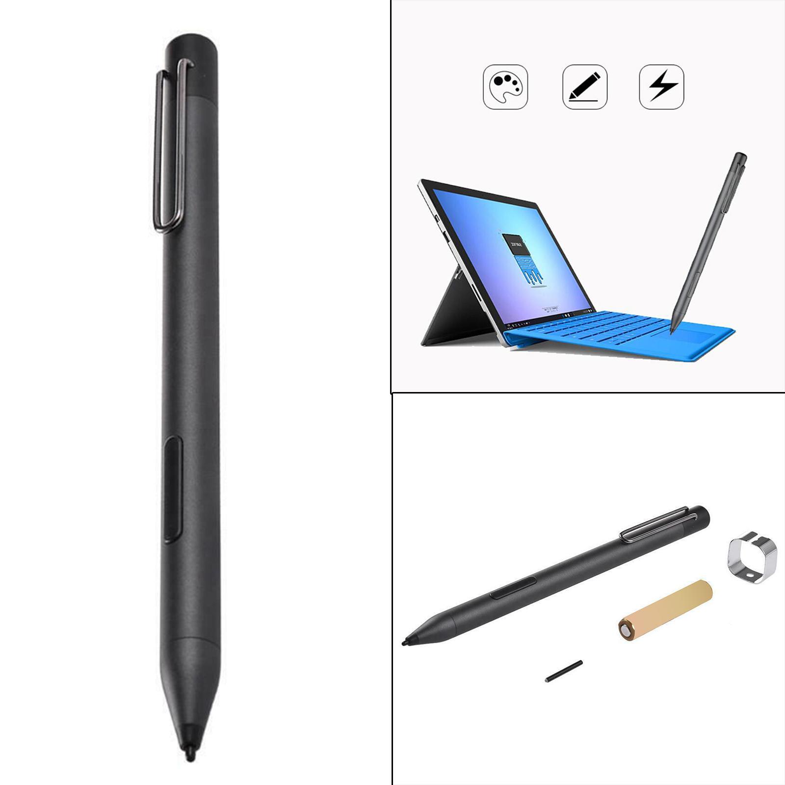 Magnetic Stylus Pen for Surface Pro 5/4/3/Book Easy Use Compact Portable