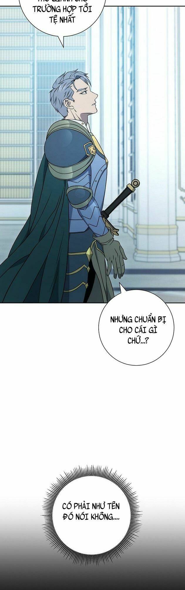 Cốt Binh Trở Lại chapter 185 27