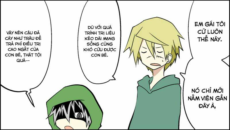 senyuu chapter 76 16