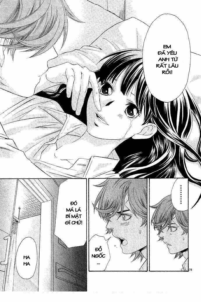 isshun no tsuki chapter 2 37