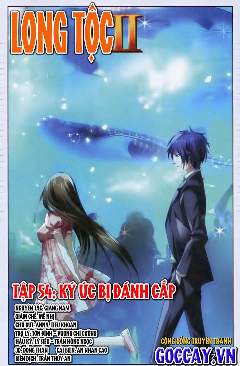 long tộc 2 chapter 54 1