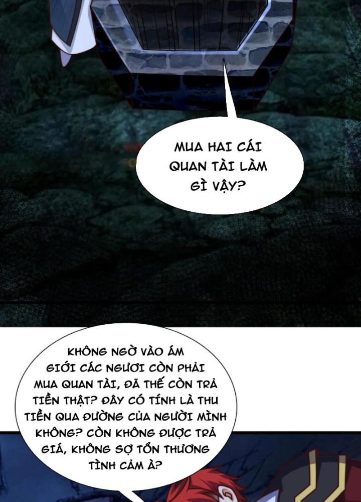 ta nuôi ma quỷ ở trấn ma ti chapter 234 43