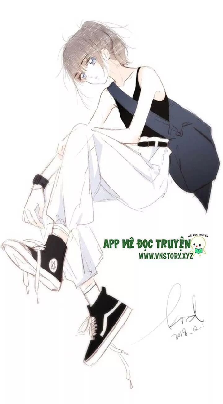 con tim rung động 2 chapter 98 1