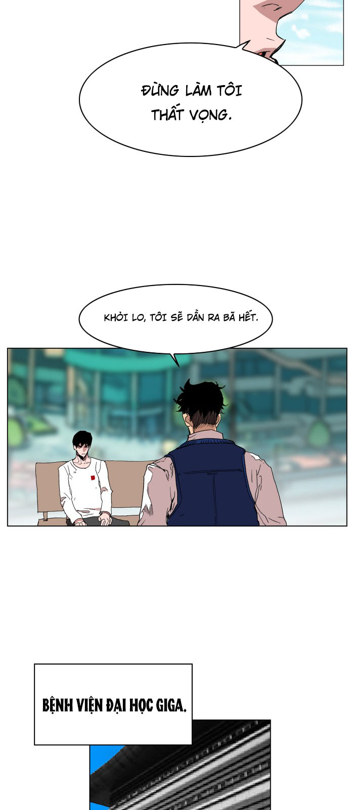 hard core leveling warrior chapter 123 9