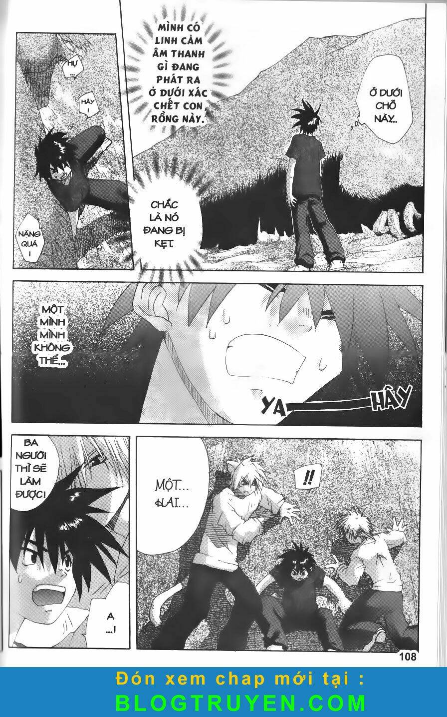 dersert coral chapter 3 28