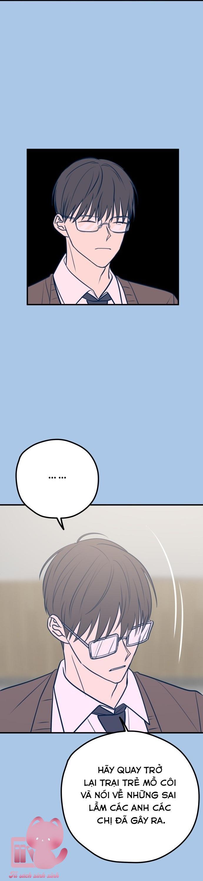 kẻ cắp gặp bà già chapter 40 30