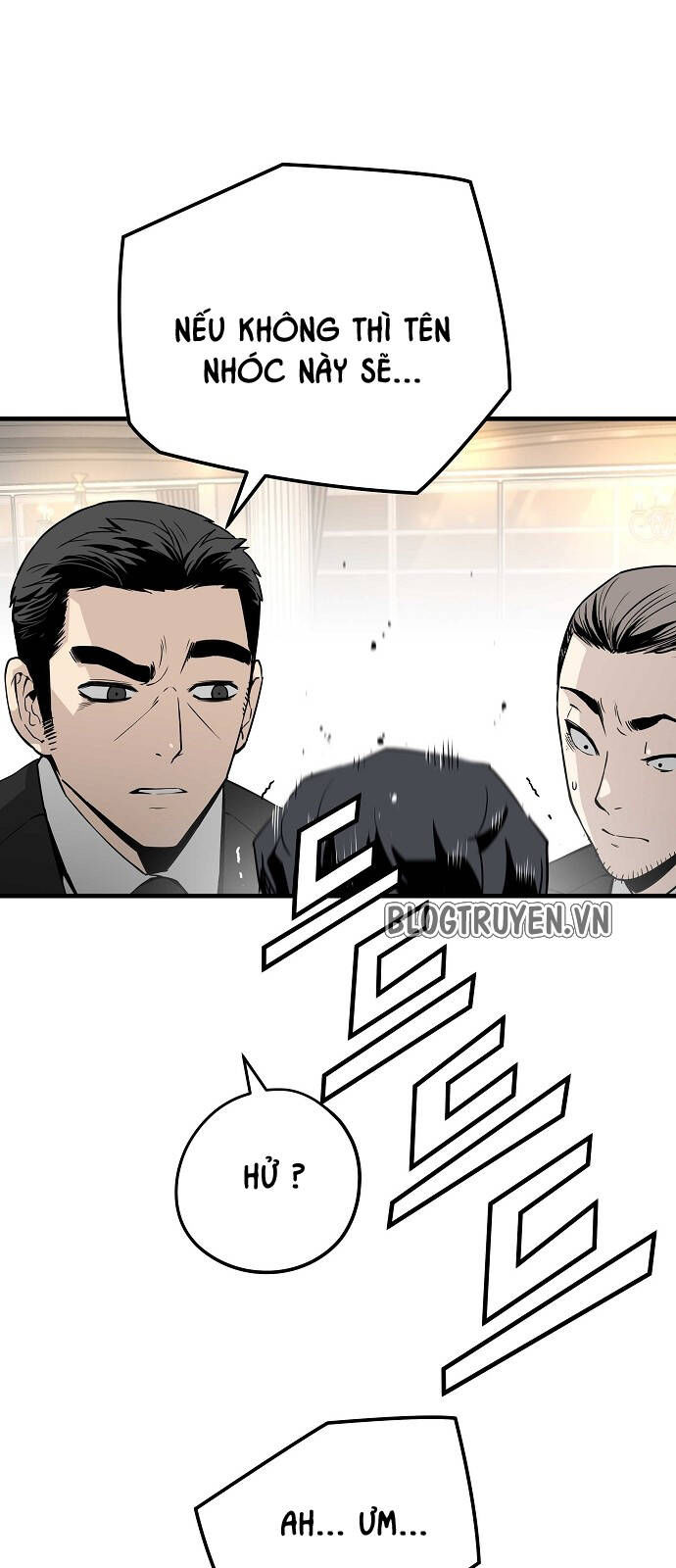 The Breaker 3: Quyền Năng Vô Hạn chapter 21 44