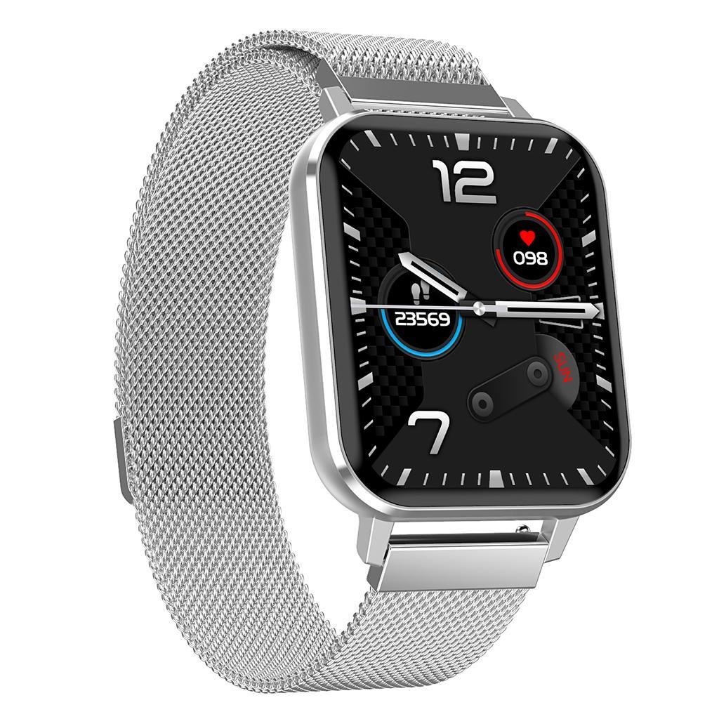 420*485 1.78" IP68 Bluetooth 5.0 Fitness Smartwatch