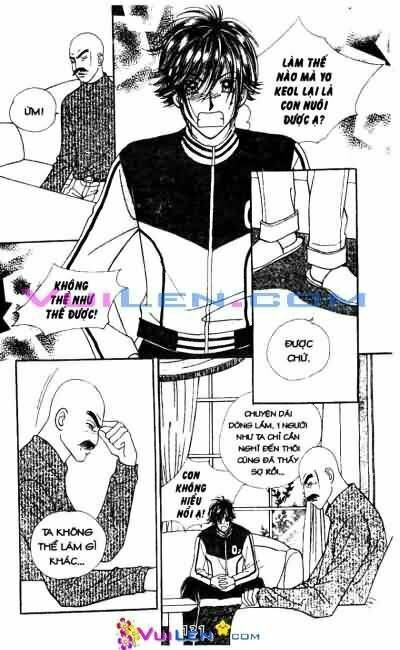anh là của tôi chapter 7 131