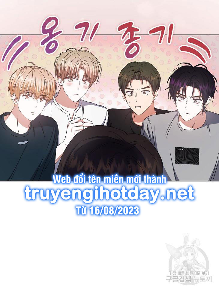 Debut Or Die chapter 44.1 - Trang 22