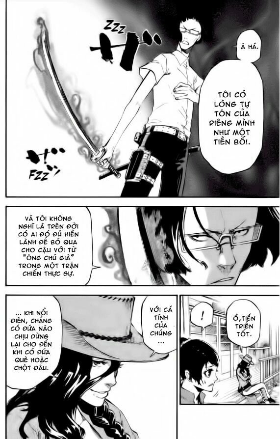 dolly kill kill chapter 69 3