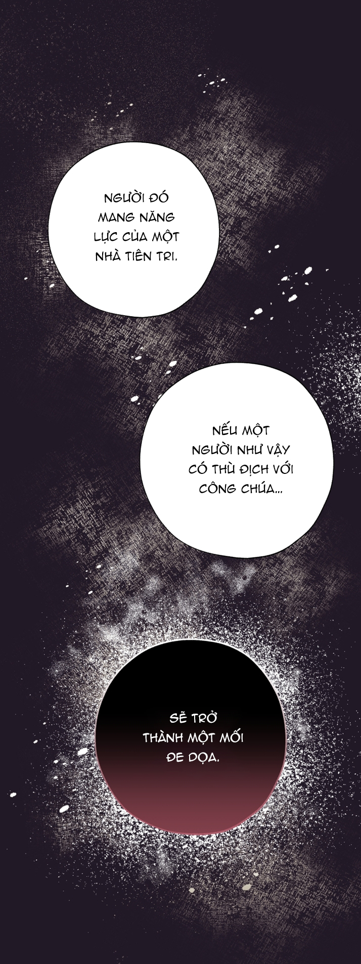 công chúa khắc ấn kẻ phản nghịch chapter 52 45