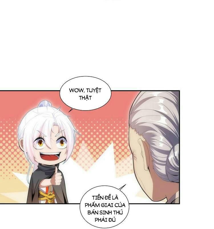 vạn cổ đệ nhất thần chapter 71 19