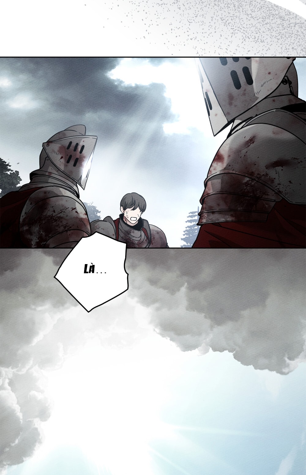 Dưới Bóng Cây Sồi chapter 119.2 37
