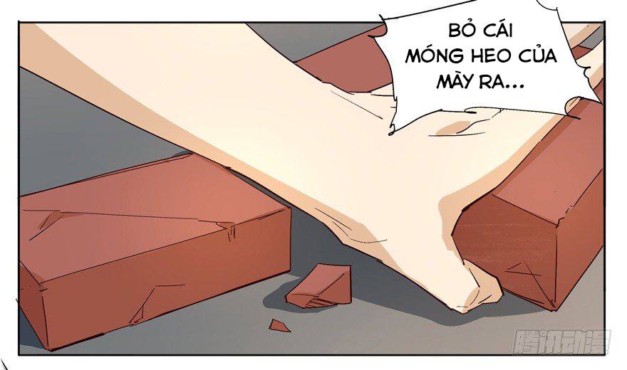 thập quang chapter 16 13