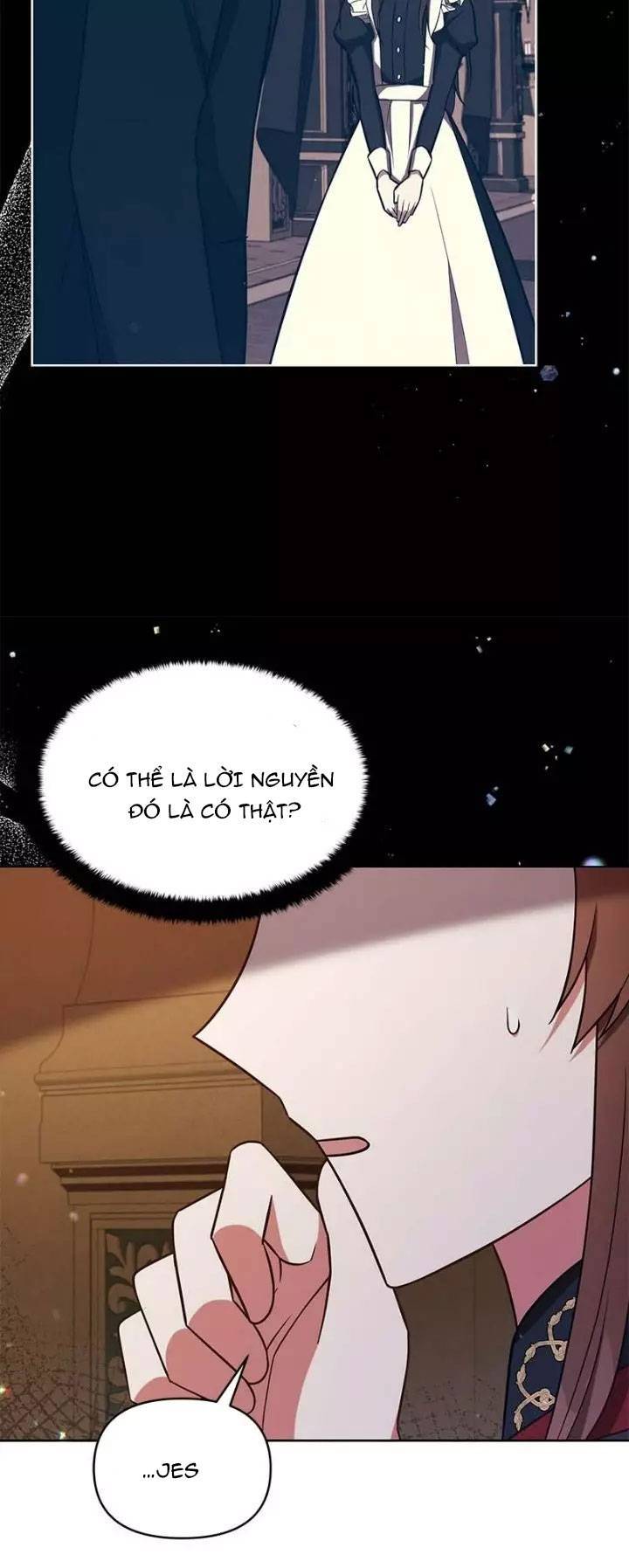 công tước ác quỷ không ngủ được chapter 44 13