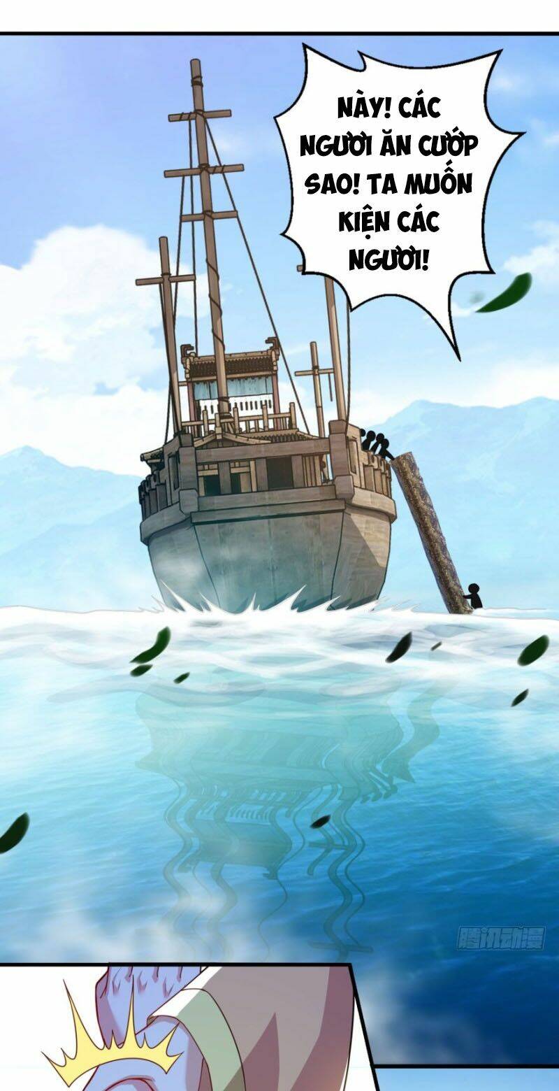 tiên ma đồng tu chapter 123 2