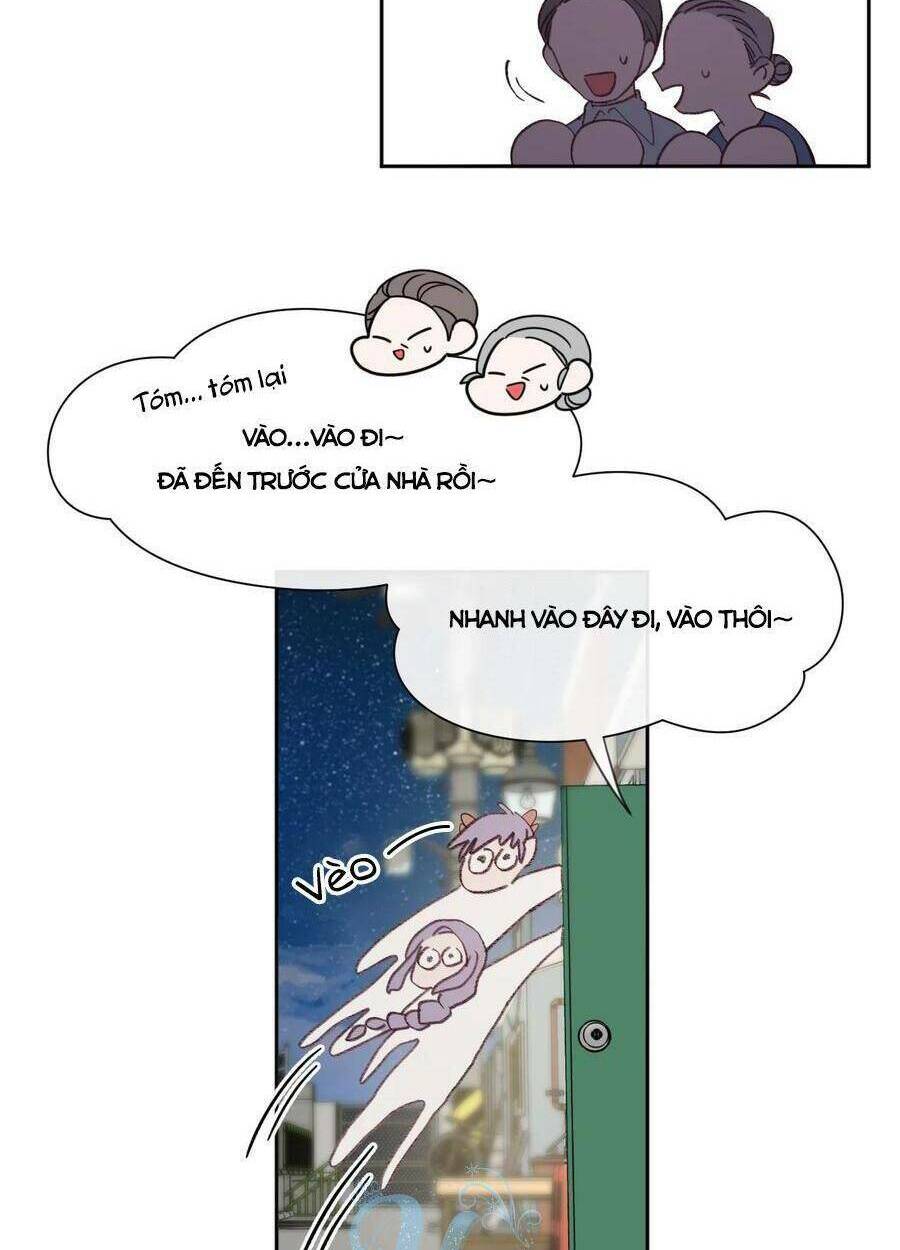 nhật ký nấm ma cô chapter 4 50