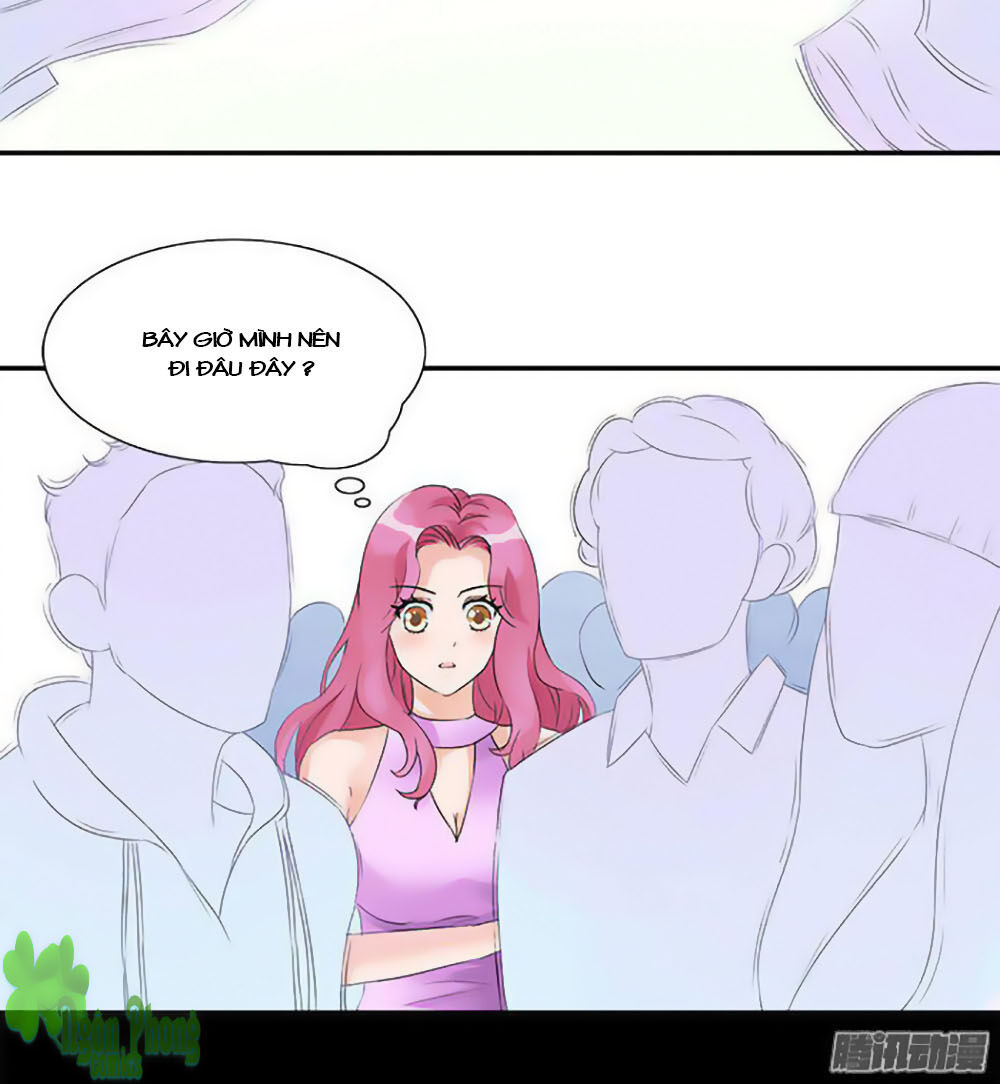 tiểu tâm can tuyệt sủng của lạc tiên sinh chapter 7 21