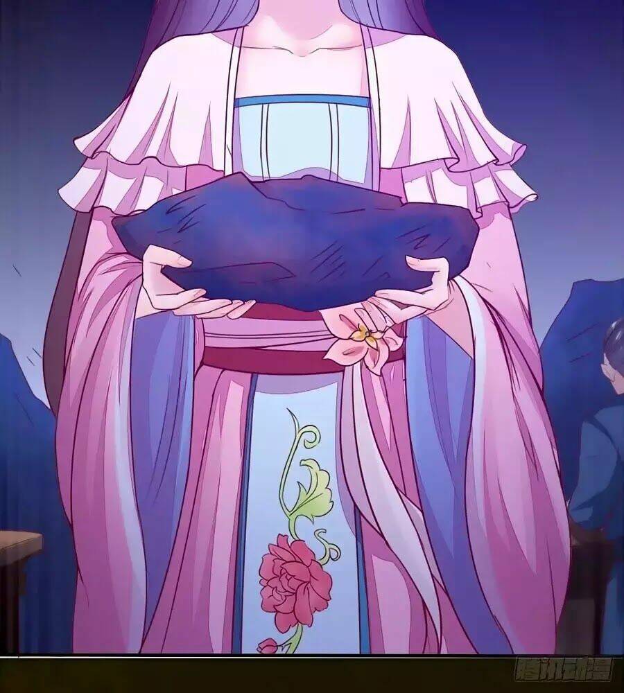 thần y khí nữ: ngự thú cuồng phi của quỷ đế chapter 54 69