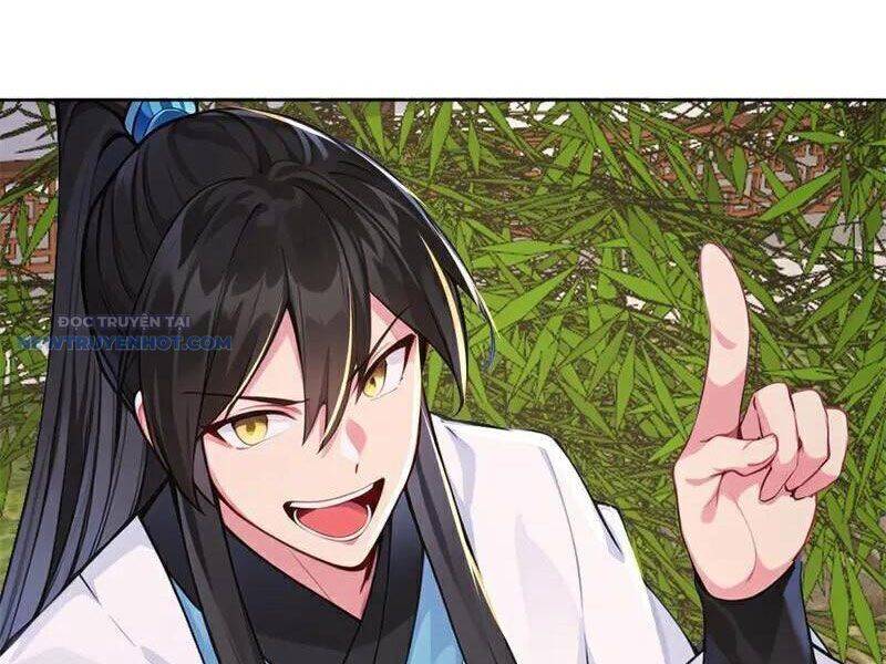 ta thực sự không muốn làm thần tiên chapter 111 41