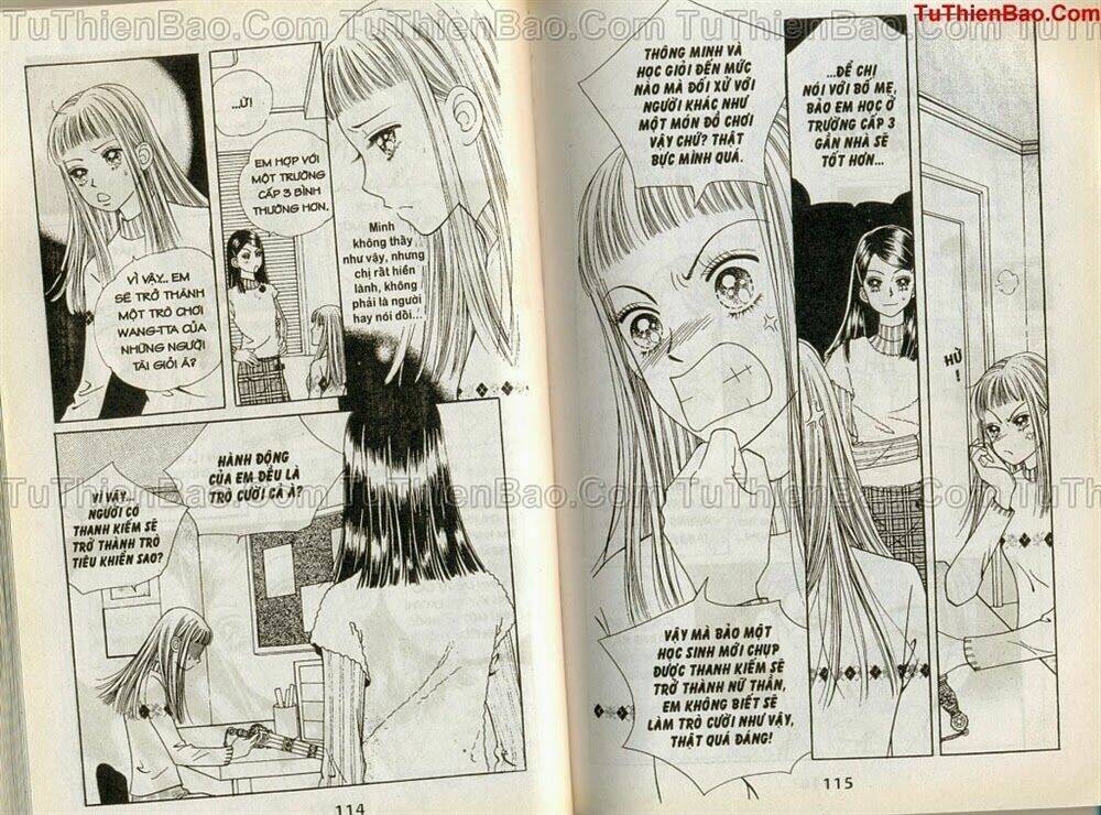 phép màu tình yêu chapter 1 57