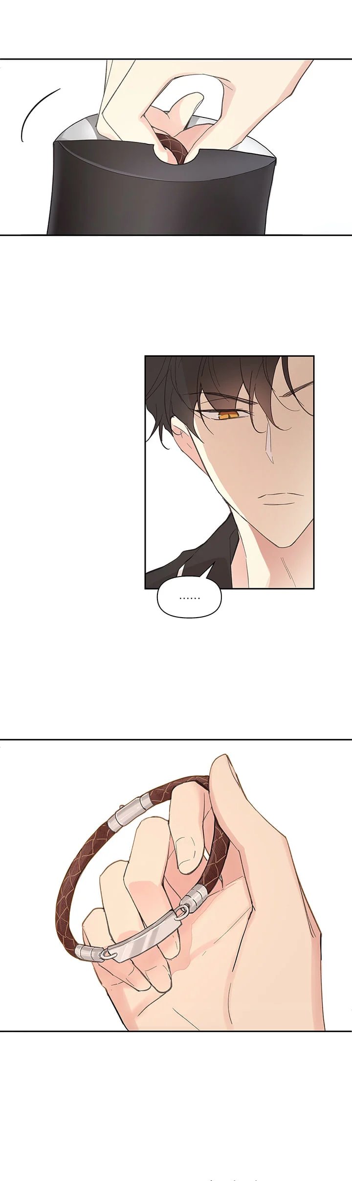 tâm tư của ju in chapter 20 20