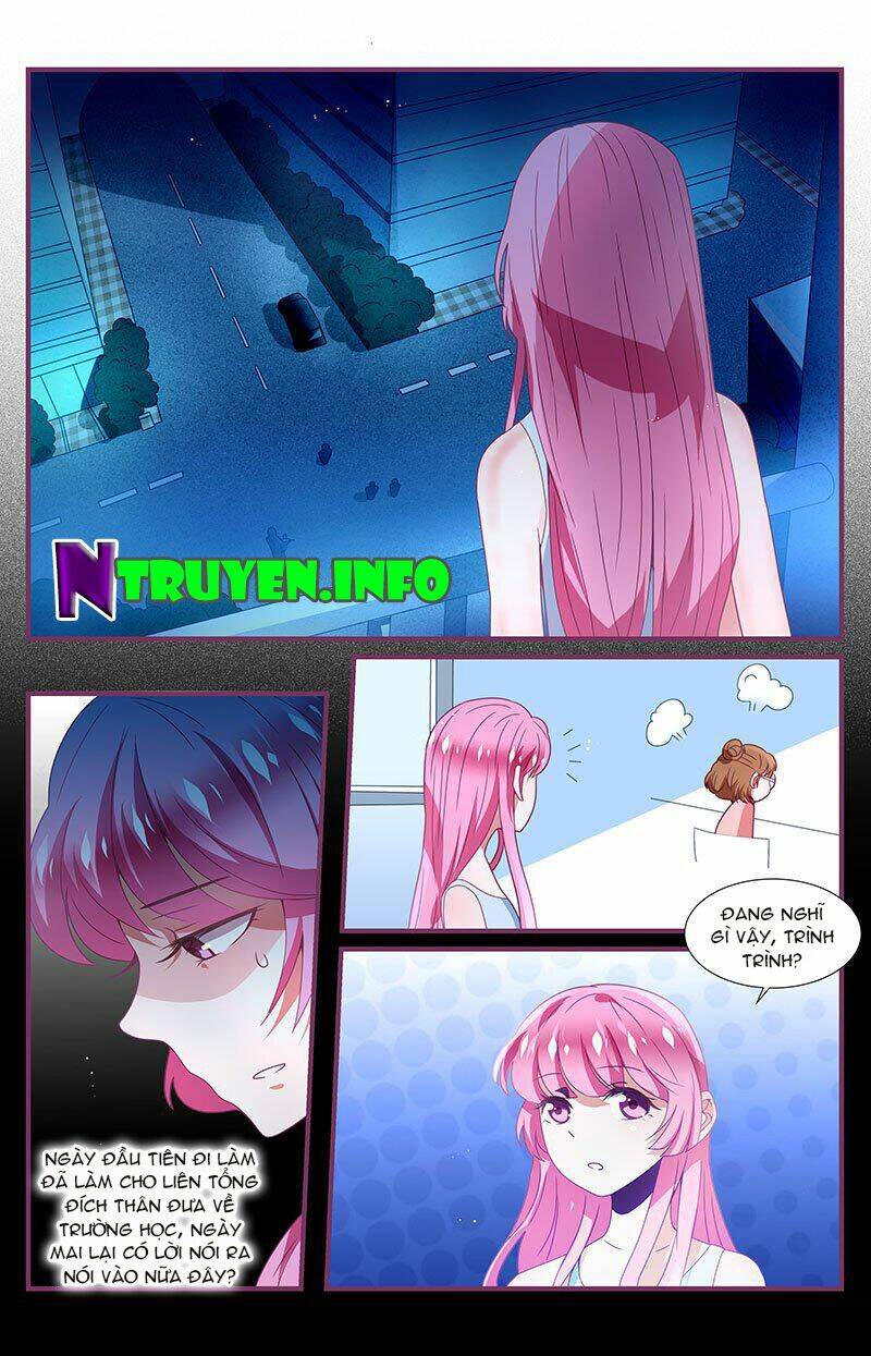 nhất nặc khuynh thành chapter 13 6