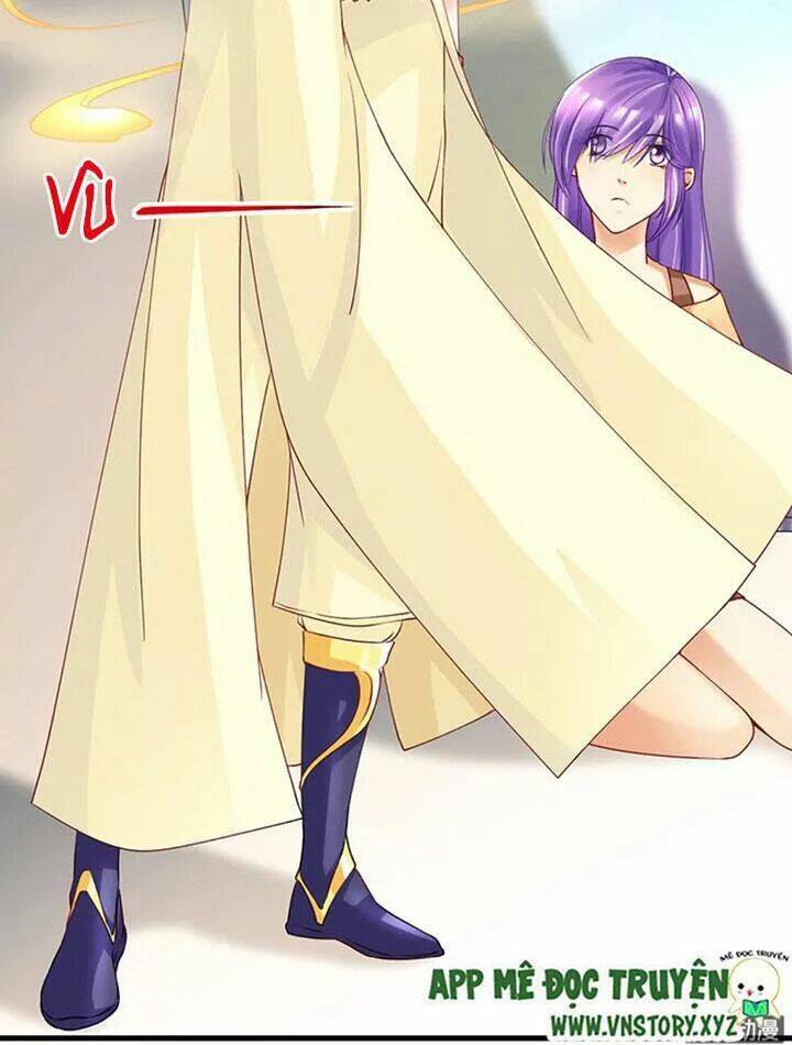 bồn tắm có vấn đề?! chapter 32 17